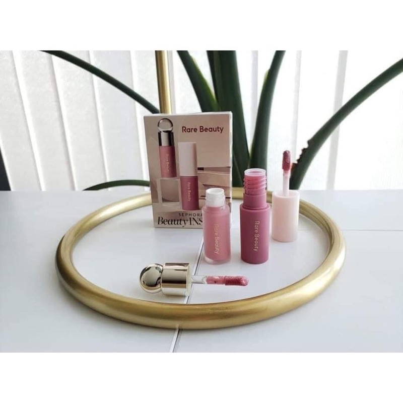 𝙎𝙚𝙩 𝙨𝙤𝙣 + 𝙢𝙖́ 𝙝𝙤̂̀𝙣𝙜 𝙢𝙞𝙣𝙞 𝙍𝙖𝙧𝙚 𝙗𝙚𝙖𝙪𝙩𝙮