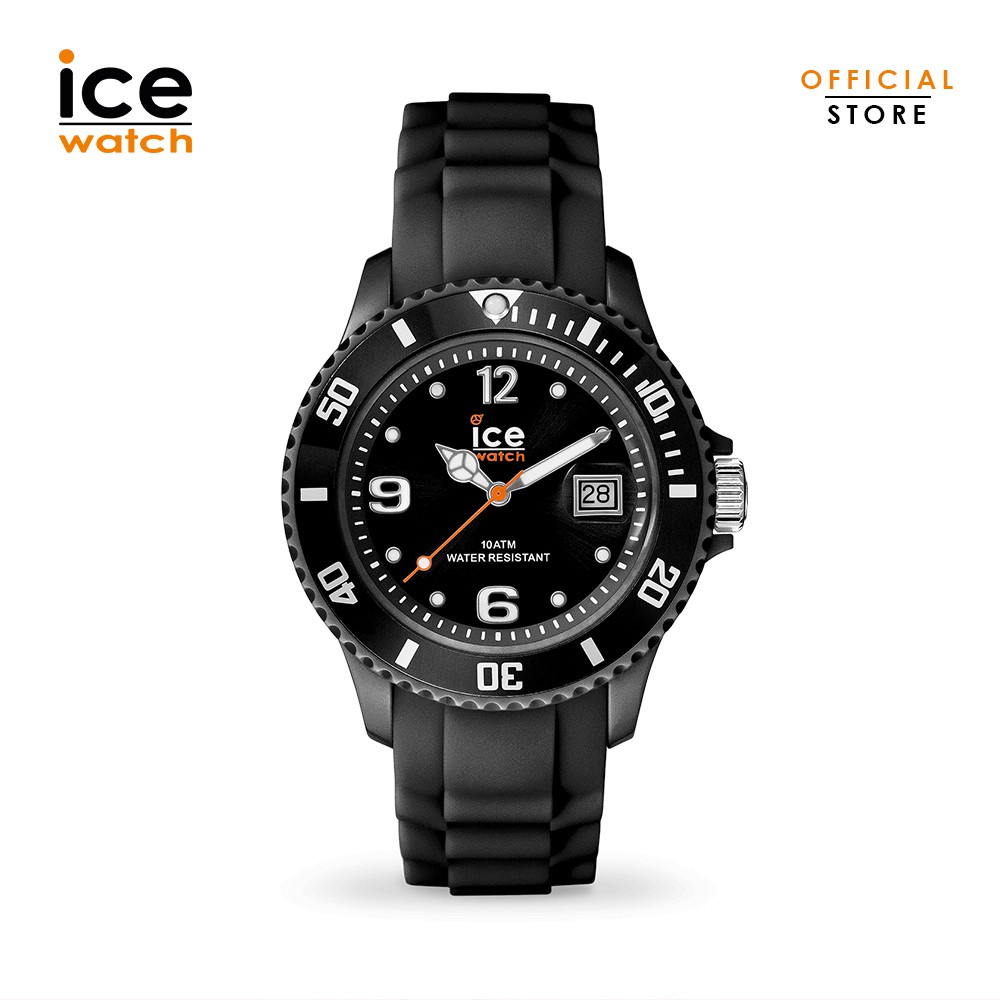 Đồng hồ Nam Ice-Watch dây silicone 44mm - ICE Forever 000143