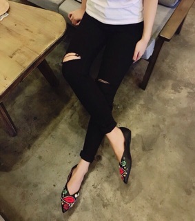 Giày bệt