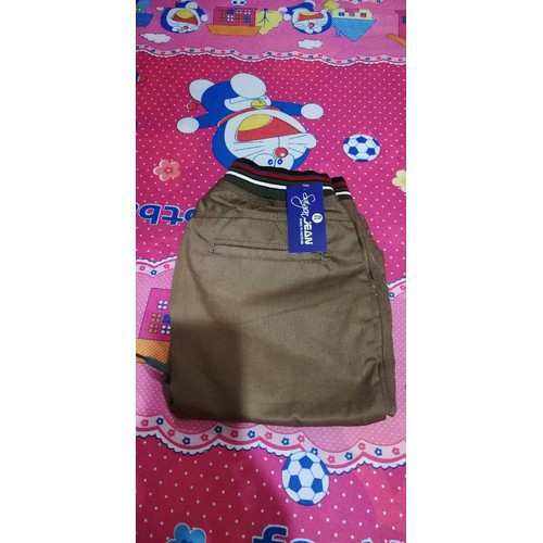 QUẦN SHORT KAKI NAM LƯNG THUN CAO CẤP THỜI TRANG ZOBA 799 - FREESHIP ĐƠN 150K #8