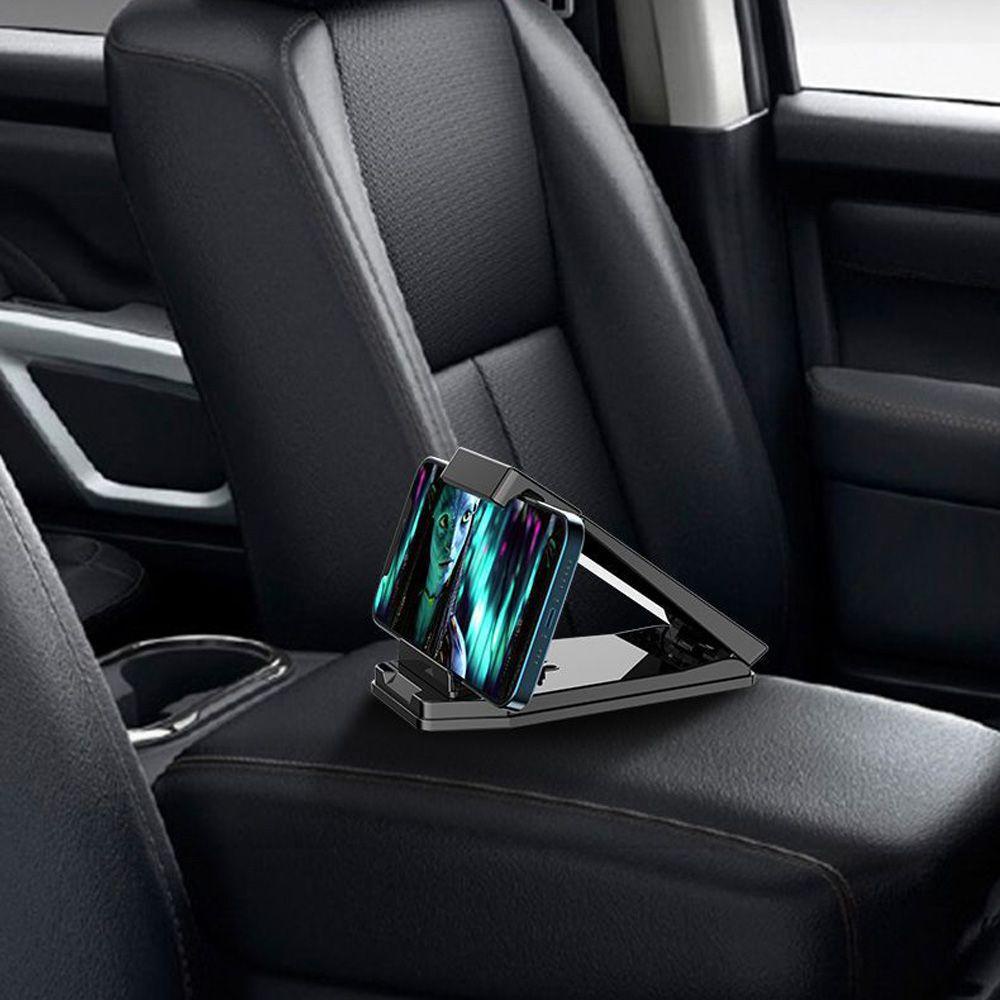 Giá Đỡ Thiết Bị Định Vị GPS Có Giác Hút Tiện Dụng Cho Xe Ô Tô