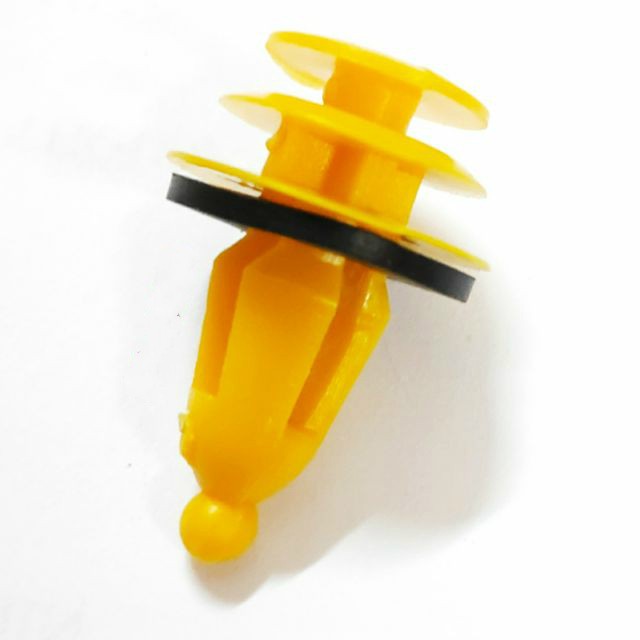 50 chiếc TOYOTA ESTIMA YARIS Lexus Highlander PRADO CỬA CUỐN / CLIP BAN CỬA