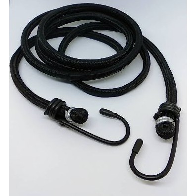 Bộ 2 Dây Buộc Hàng Siêu Chắc