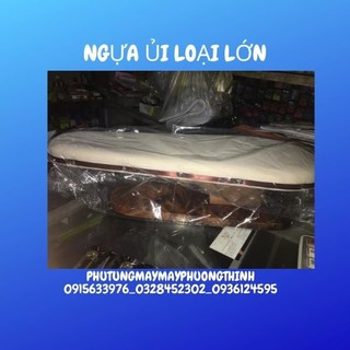 NGỰA ỦI LOẠI LỚN