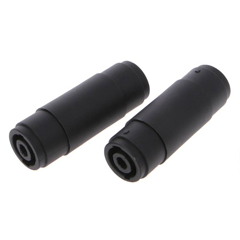 Bộ 2 Đầu Nối Chuyển Đổi 4-Pin Female Sang Female