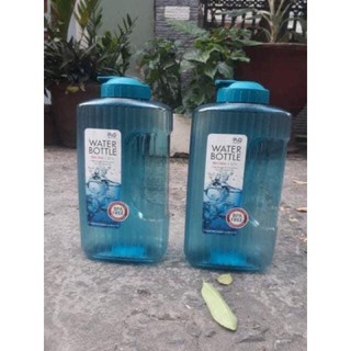 Bình Nhựa LOCK AND LOCK 2,1L