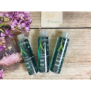 Sữa rửa mặt Aderma Purifying Foaming Gel - Pháp