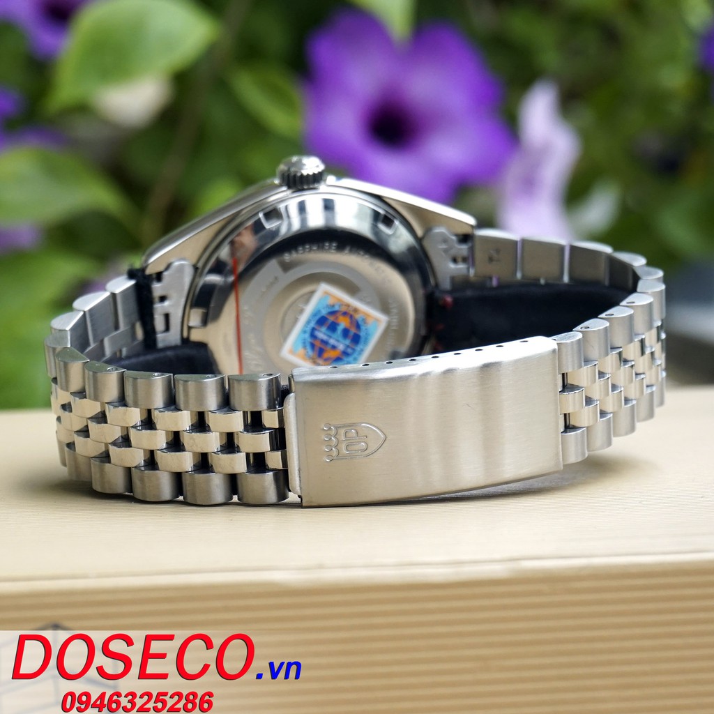 Đồng hồ nam Olym Pianus Sportmaster OP89322AGS-T