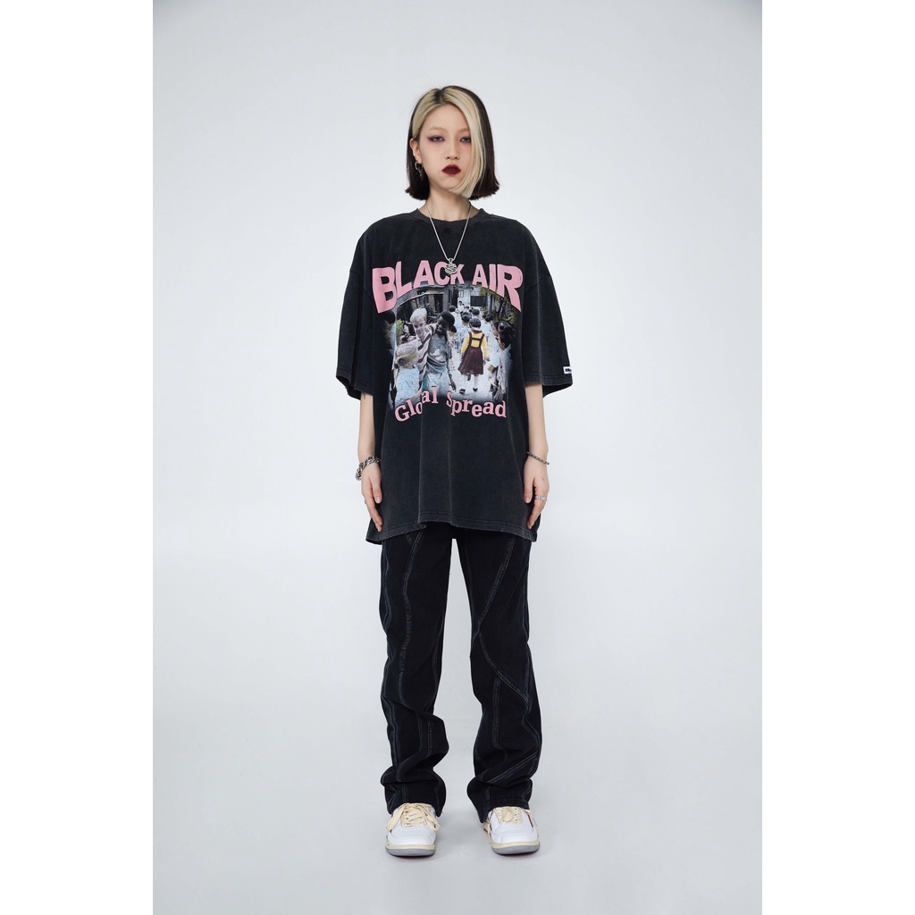 Áo phông Made Extreme Dolphin Tshirt