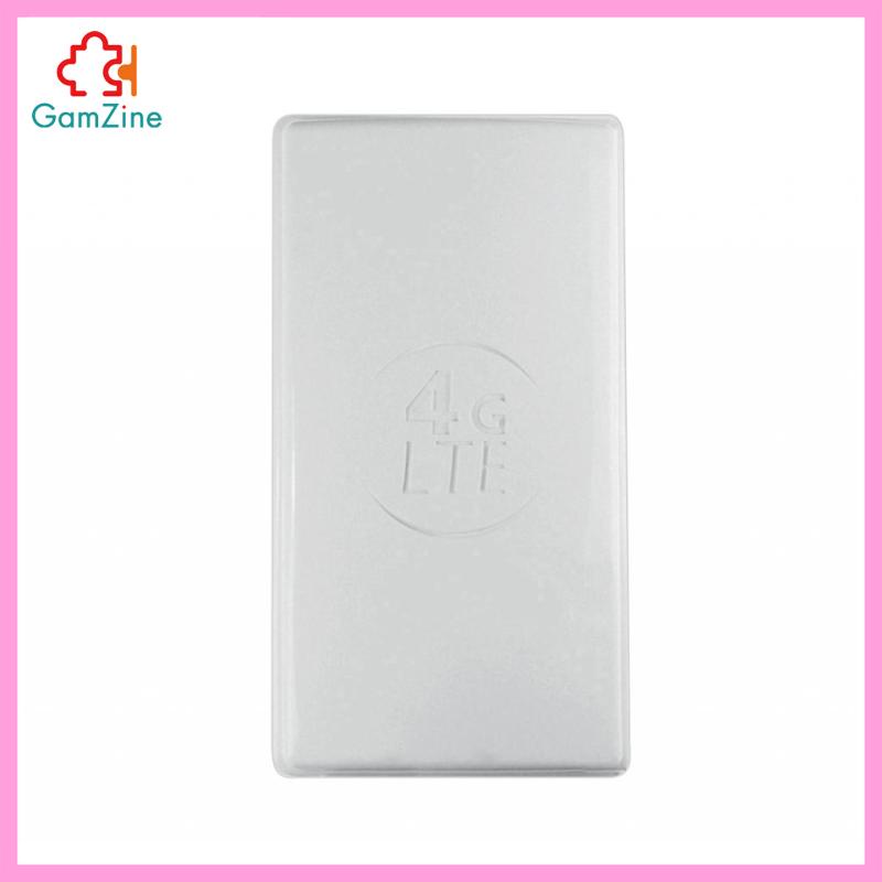 Ăng Ten Khuếch Đại Tín Hiệu 4g Lte Sma N Chuyên Dụng Chất Lượng Cao | BigBuy360 - bigbuy360.vn