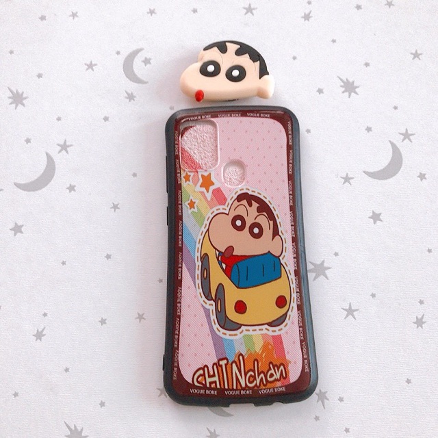 Ốp kèm pop Samsung A21S siêu đẹp