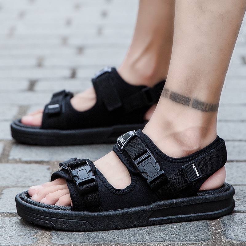 Giày Sandal Nam Thời Trang Hàn Quốc