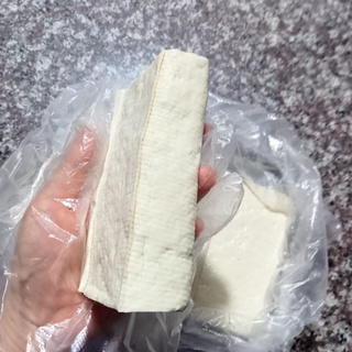 [Nowship Quận 10]- Đậu Hũ Trắng Miếng Lớn