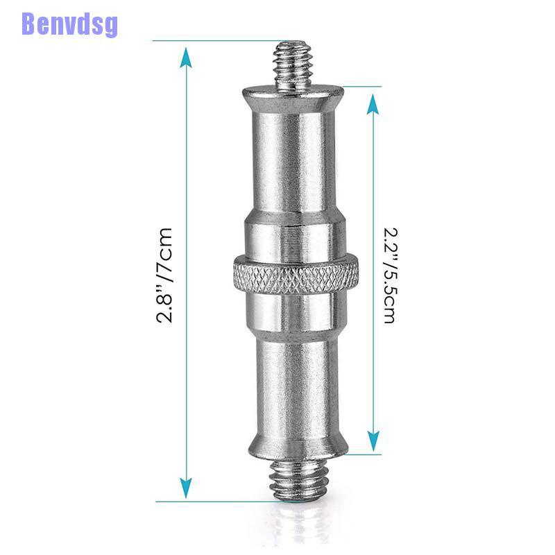 Đầu Chuyển Đổi Từ 1 / 4 "Sang 3 / 8" Cho Chân Đèn Đứng | BigBuy360 - bigbuy360.vn