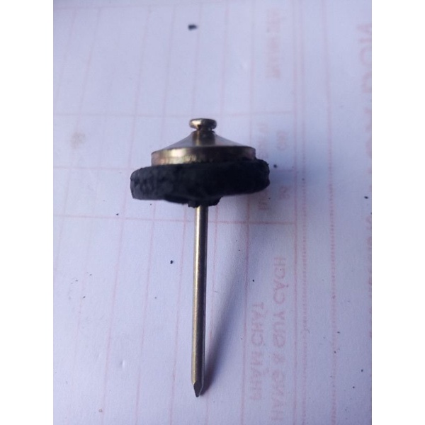 Đinh dù 5cm đóng tôn, đóng gỗ (300gram/bịch tầm 18 con)