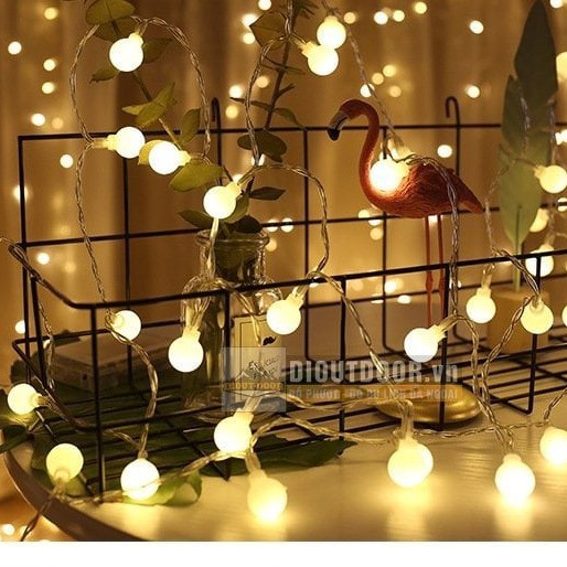 Thiết bị điện chiếu sáng