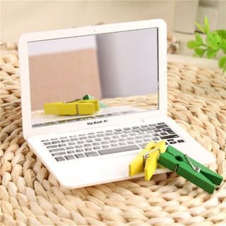 Gương trang điểm cho Laptop