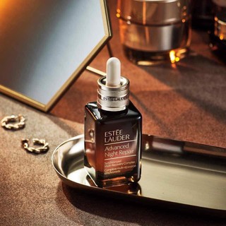 Tinh chất phục hồi da ban đêm Advanced Night Repair Synchronized Recovery Complex II.