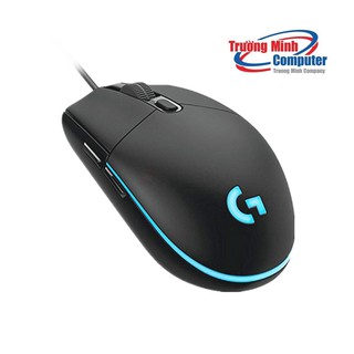 Chuột Logitech G102