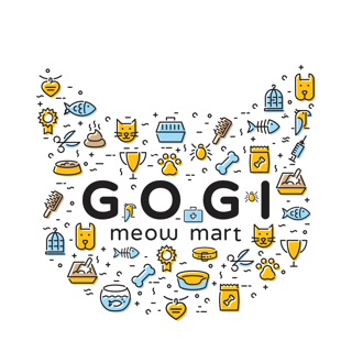 Gogi Meow Mart