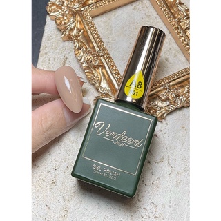 Sơn gel màu độc