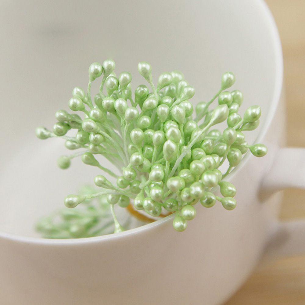 Hoa Giả Trang Trí Bánh Kem