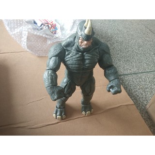 Mô hình Rhinox Marvel Select Spider Man