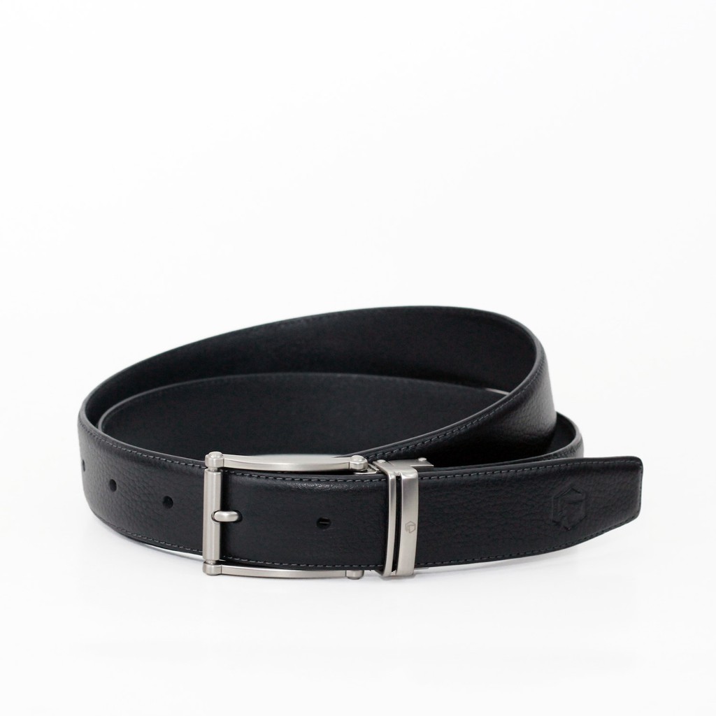 Thắt lưng da bò Anh Tho Leather M2KK35-20