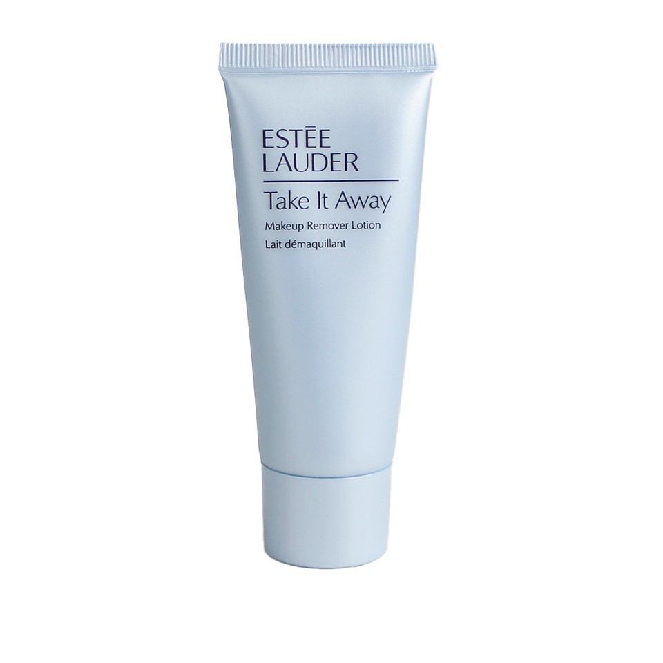 KEM TẨY TRANG ESTEE LAUDER TAKE IT AWAY 30ml - PHÙ HỢP VỚI MỌI LOẠI DA, ĐẶC BIỆT LÀ DA NHẠY CẢM