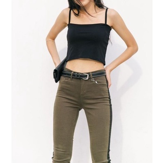 Quần jogger jeans xịn đẹp có co dãn