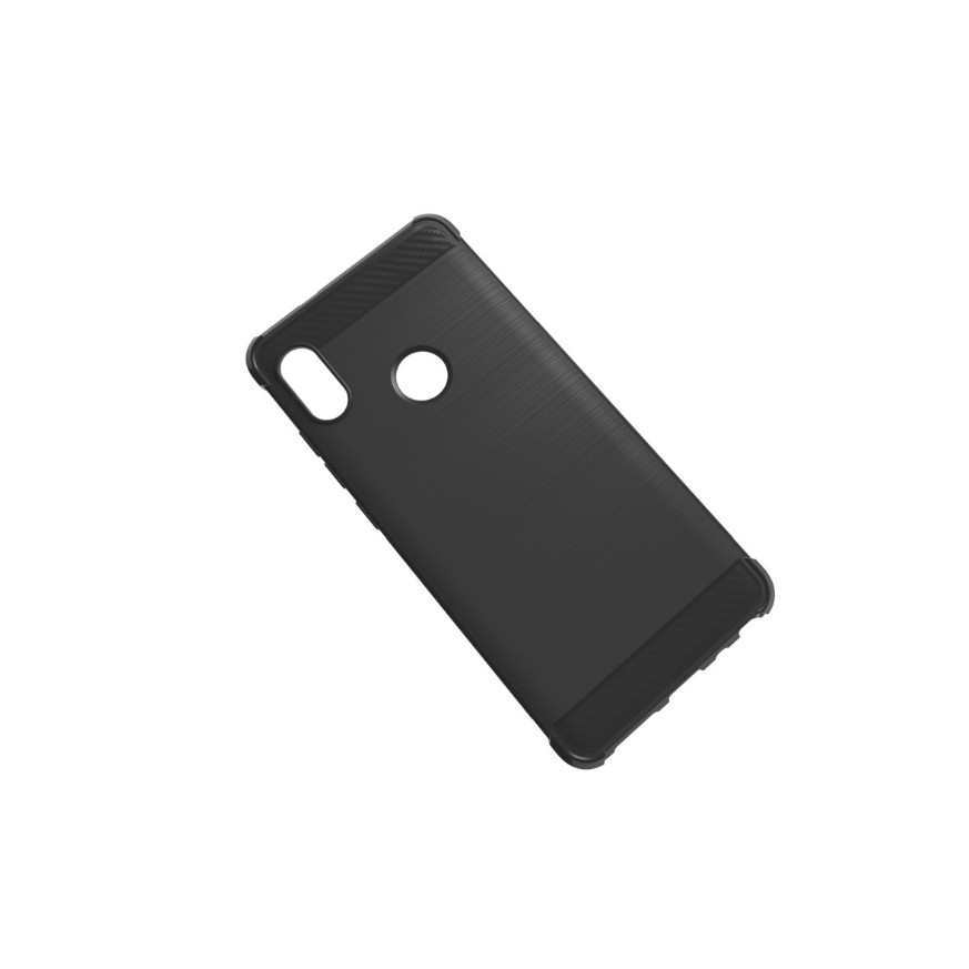 Ốp lưng Xiaomi Redmi Note 5 Pro dẻo chống sốc