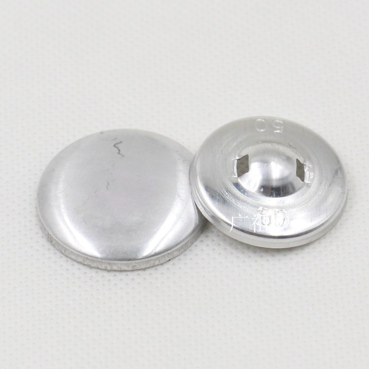 Set 10 phôi cúc áo