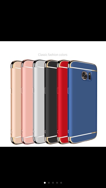 Combo: 3  Ốp IPHONE SAM SUNG OPPO...
