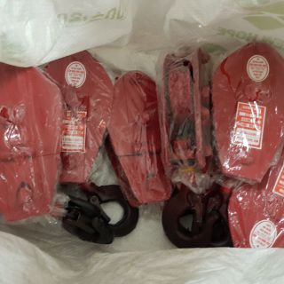 Móc treo ròng rọc