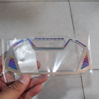 Viền đồng hồ sonic titan