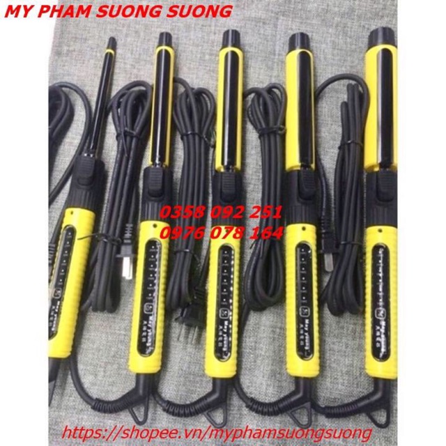 Máy Uốn Cảm Ứng May Young M606