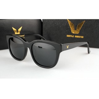 Mắt Kính Gentle Monster Hàn Quốc cho cà nam và nữ mã KN009