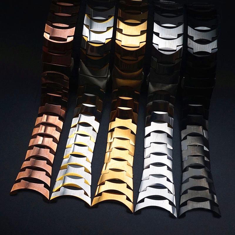 Dây Đồng Hồ Đeo Tay Thời Trang Bằng Thép Dành Cho rado 6027