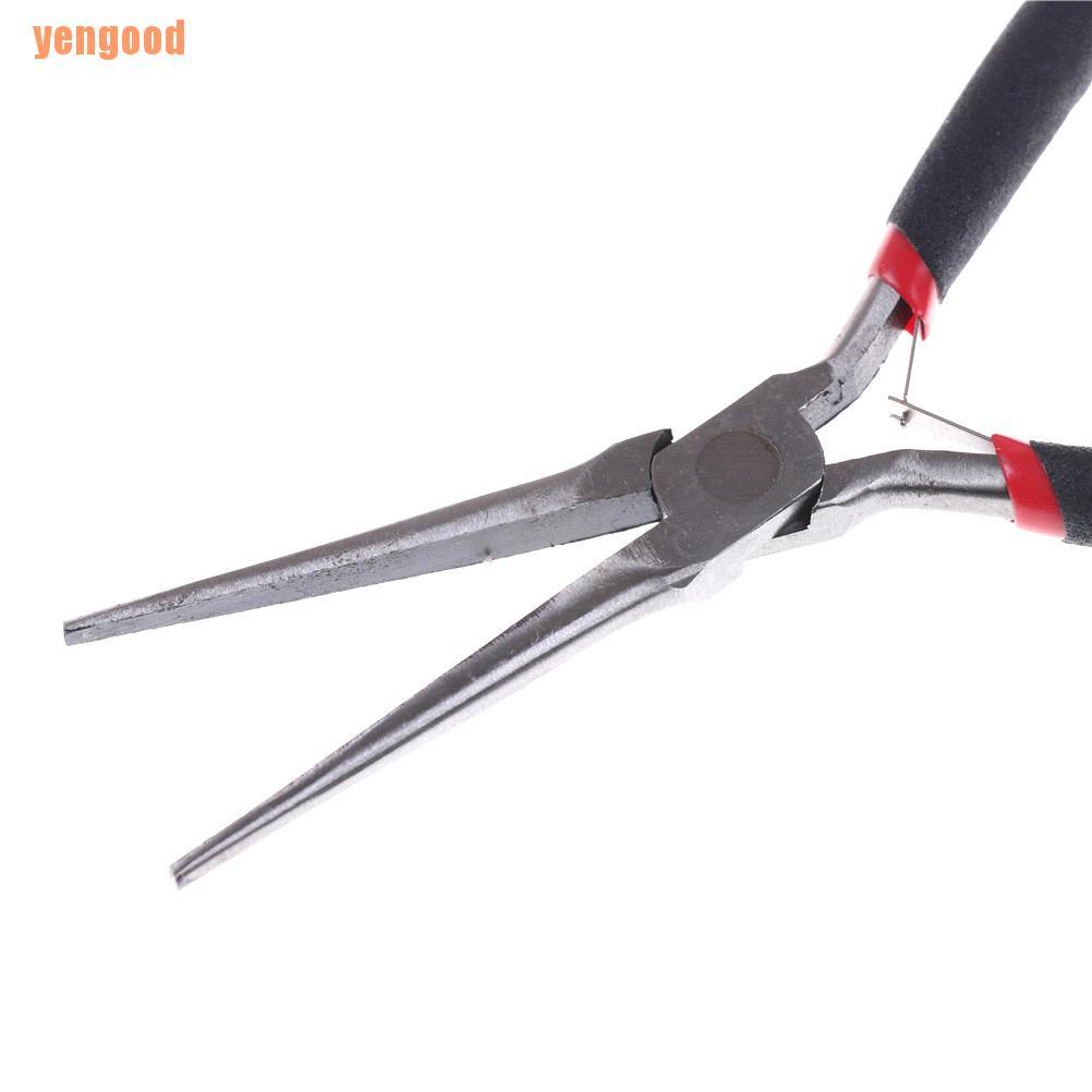 Kìm mũi dài mini độ chính xác cao chuyên dụng thuận tiện