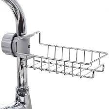 Kệ inox gắn vòi để đồ rửa bát ( tuyển khách sỉ)