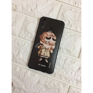 Ốp lưng in hình thời trang cho huawei nova3i