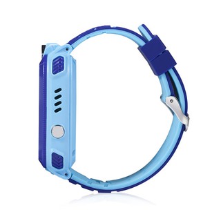 Đồng Hồ Định Vị Wonlex GW600S An Toàn Cho Trẻ