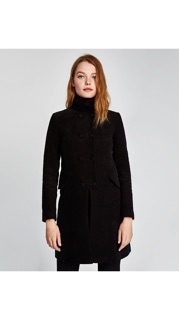 Dạ Zara Auth Sale
