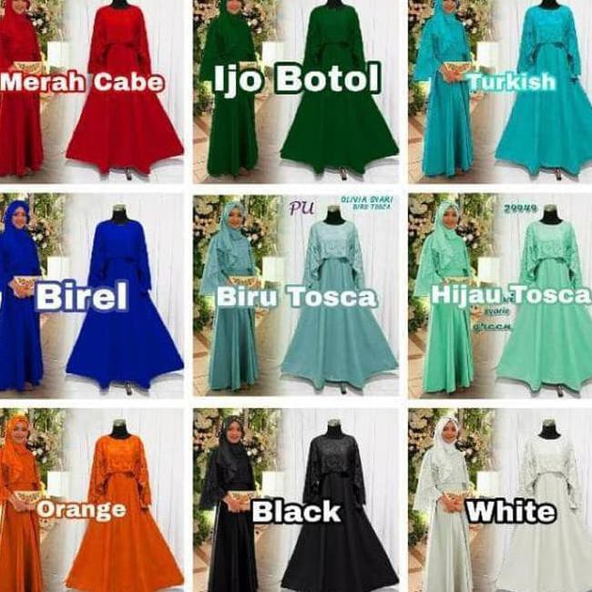 Đầm Dự Tiệc Tạm Thời 25Pk olivia - Đầm Dự Tiệc Tạm Thời - Áo Choàng Bùng Nổ - calg | BigBuy360 - bigbuy360.vn