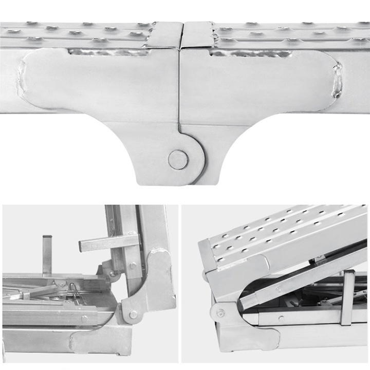 GIÀN GIÁO GẤP GỌN THÔNG MINH - NHIỀU KÍCH THƯỚC