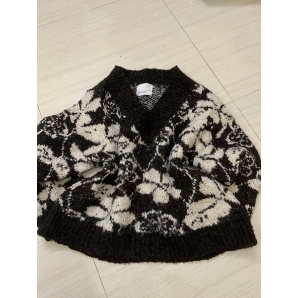 Áo len Choco- 2 hand | BigBuy360 - bigbuy360.vn