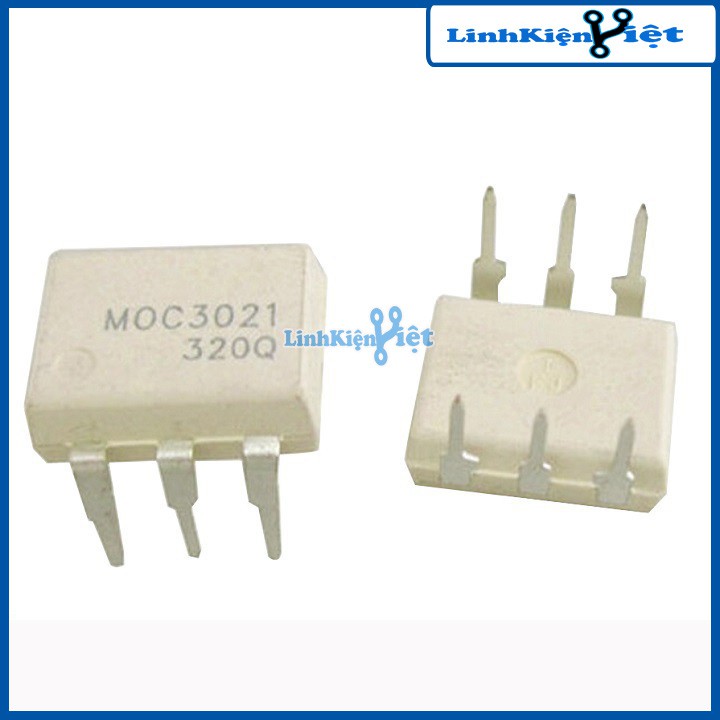 Sản phẩm MOC3052 DIP6