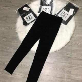 Quần F21 thần thánh