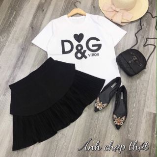 Set váy gạo gạo 10c 505k