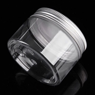 Hủ Nhựa Pet/ Hủ Đựng Slime 120ml